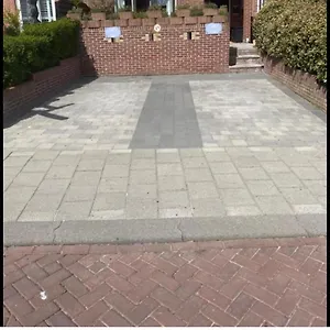 Halte71 Apartment