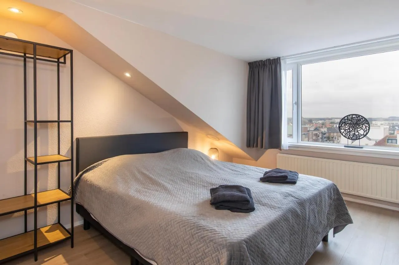 Blankebil Studios & Apartments Netherlands