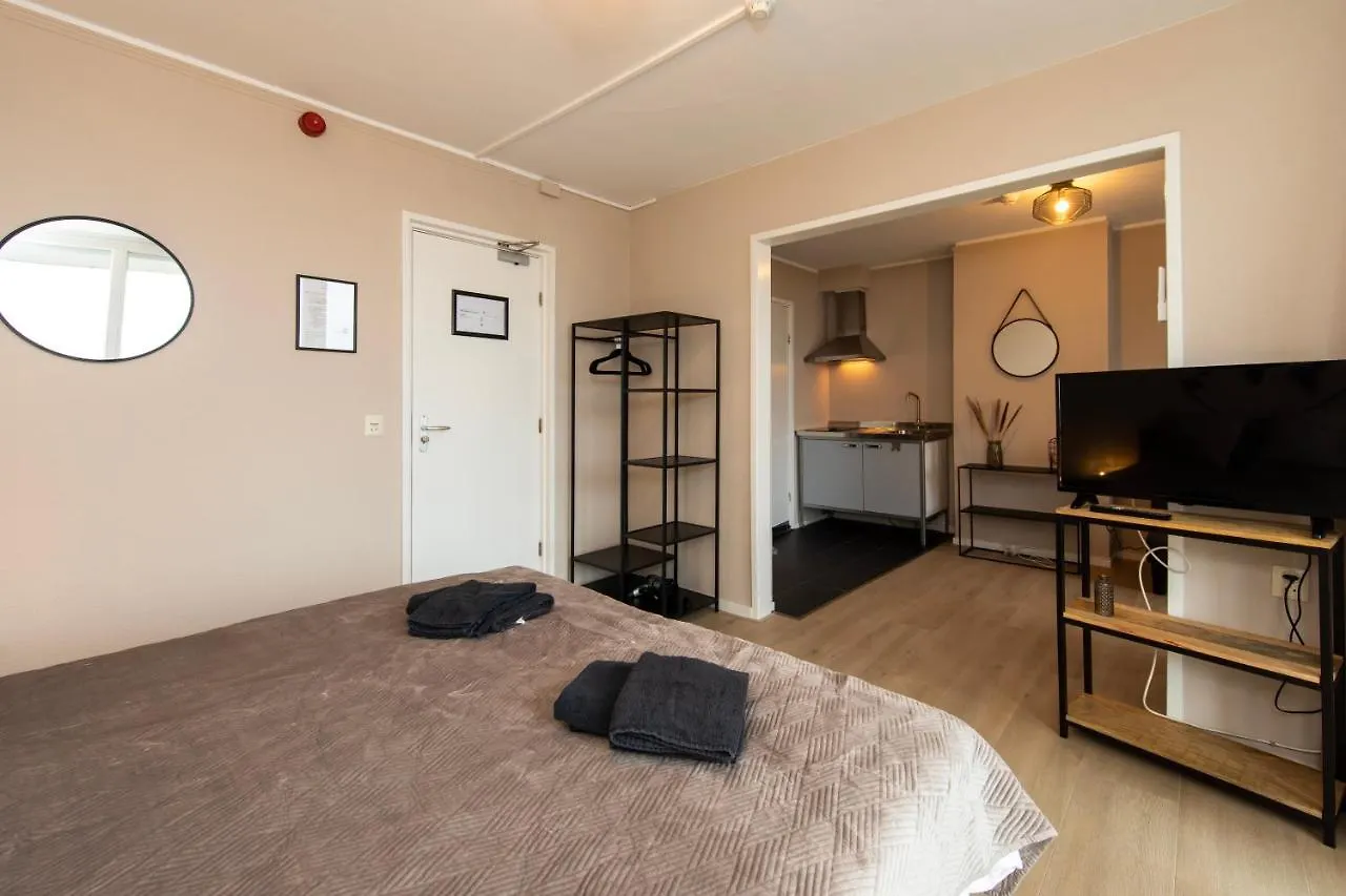 Blankebil Studios & Apartments