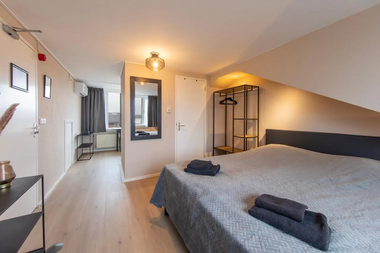 Blankebil Studios & Apartments