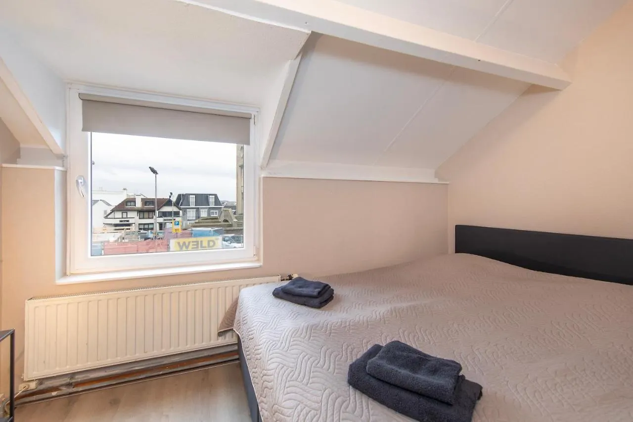 Blankebil Studios & Apartments