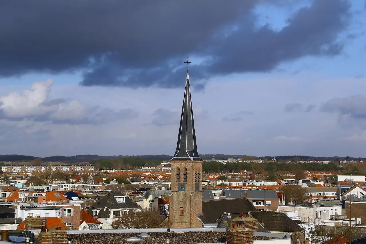 Blankebil Studios & Apartments Netherlands